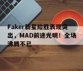 爱游戏中国-Faker新星险胜表现突出，MAD前途光明！全场沸腾不已的简单介绍