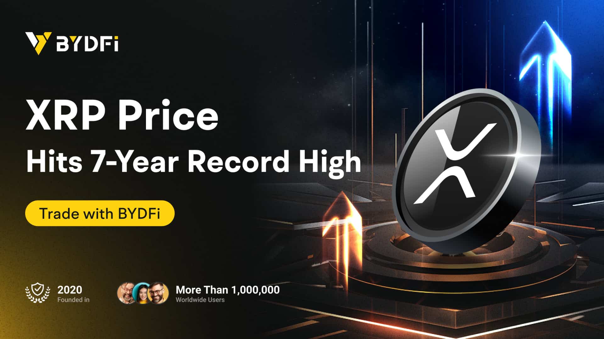 XRP紧急遇到安全漏洞，亏损多达11.33万美元