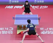 关于游泳总决赛上演强强对话，荆楚猎隼队鏖战三湘银狐队，多点开花奏效；团队防守值得称道的信息